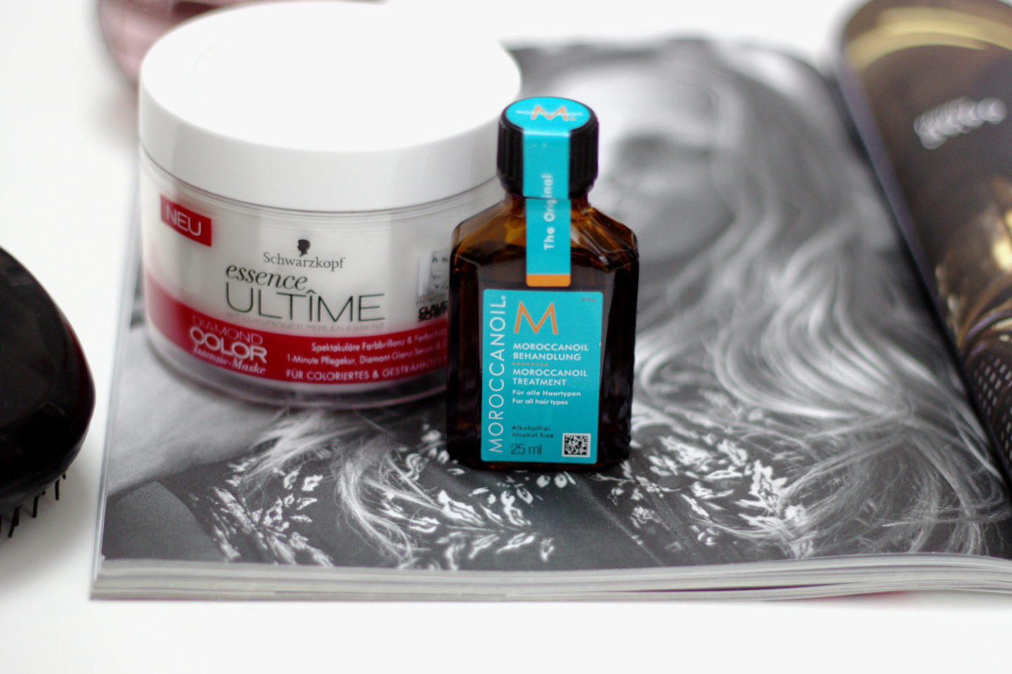 bezauberndenanahaarpflegemehrvolumenfürfeineshaarschwarzkopf