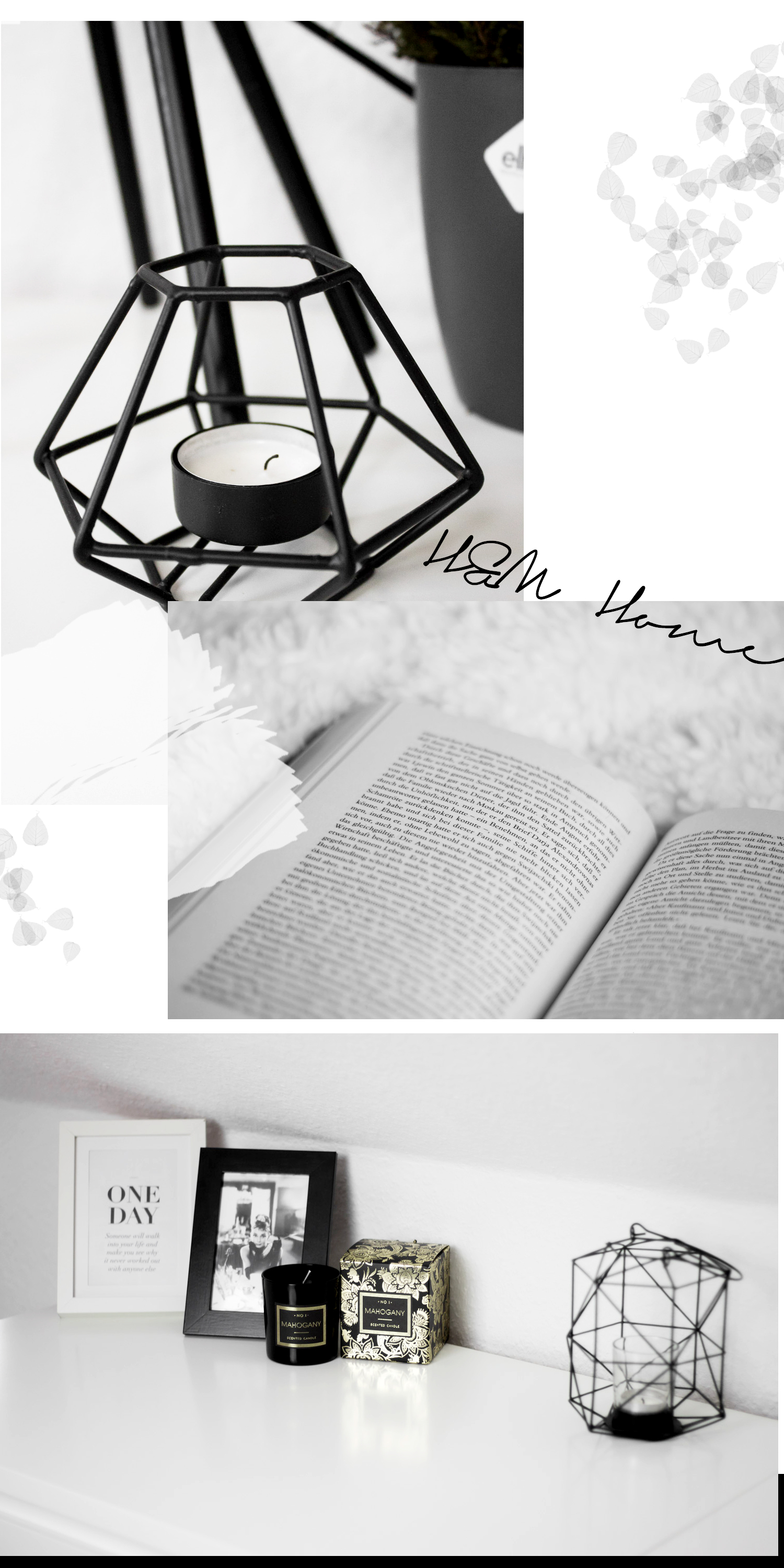 herbst-dekoration-einrichtung-wohnen-minimal-interior-schlafzimmer