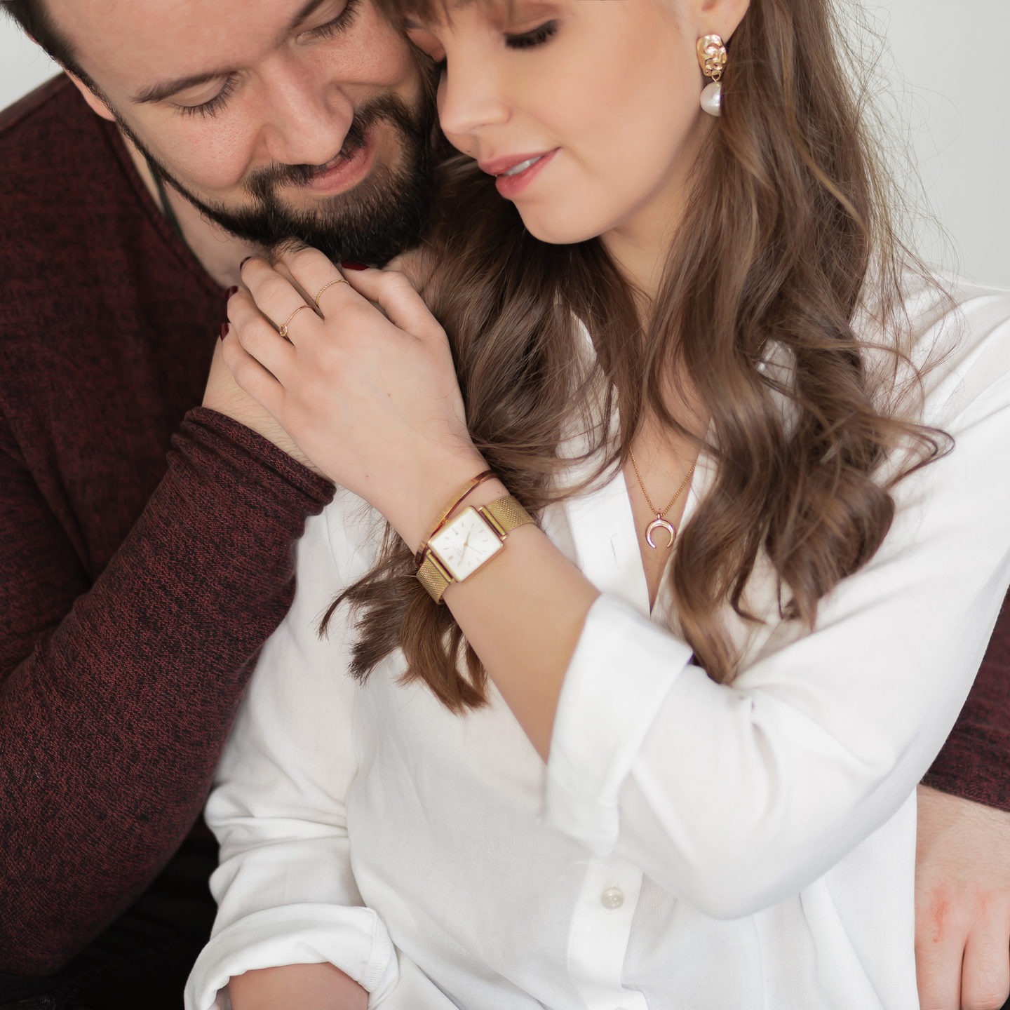 Schmuck schenken - So findest du das perfekte Schmuckstück ...